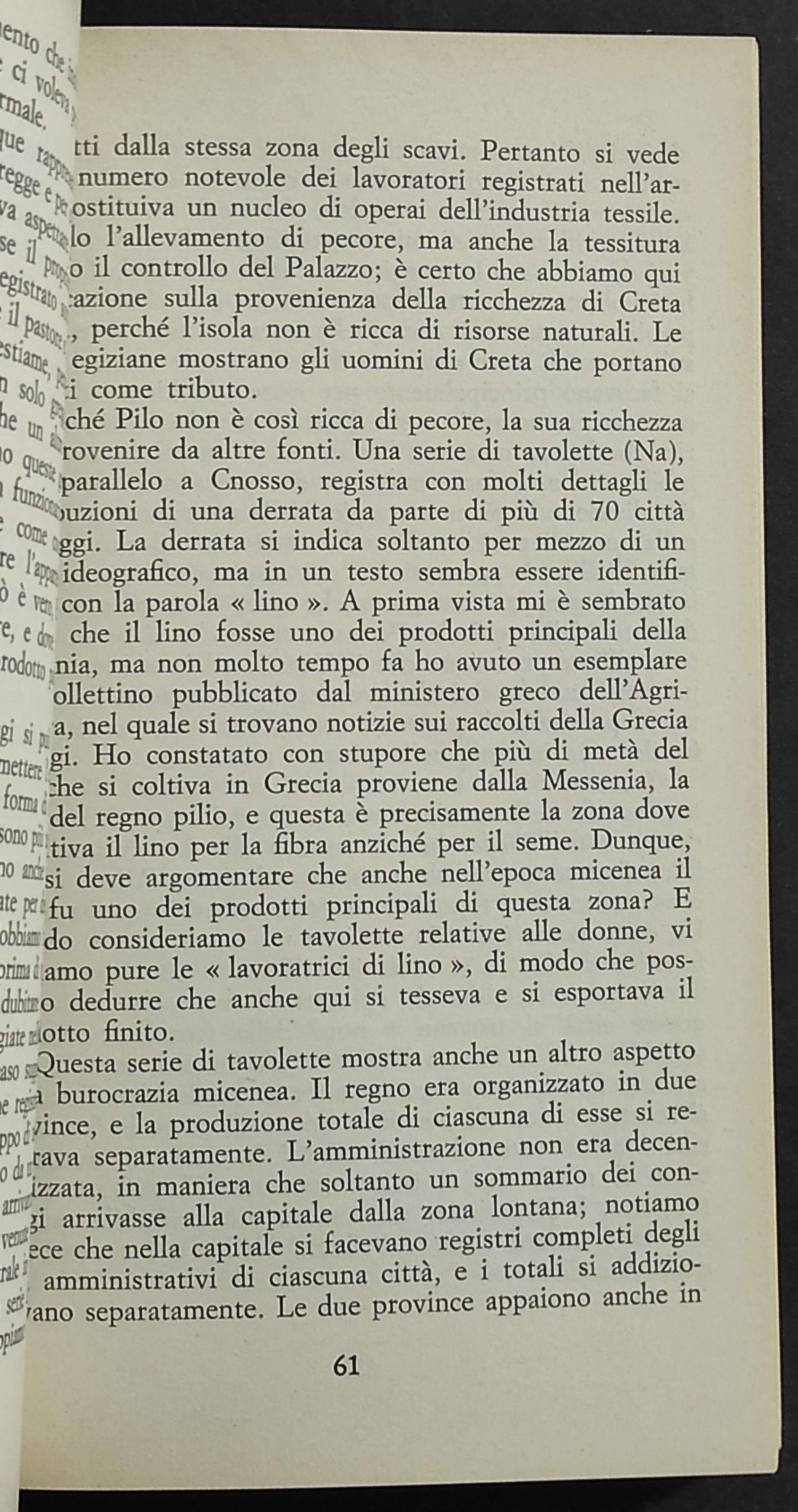 Civiltà Micenea