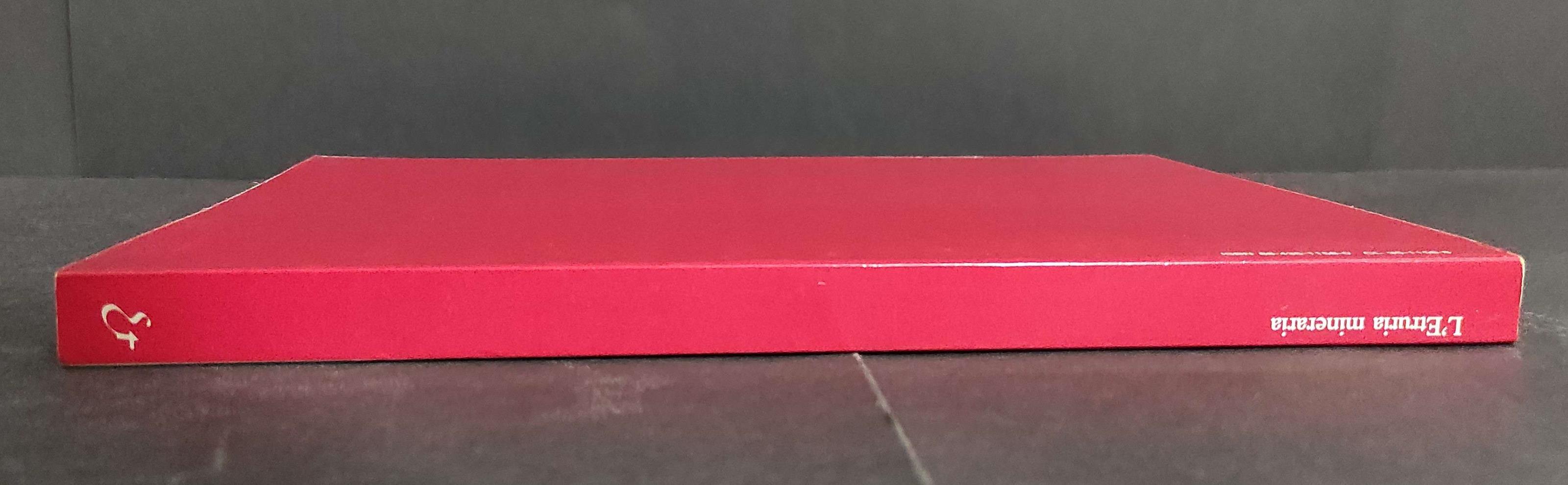 L' Etruria Mineraria