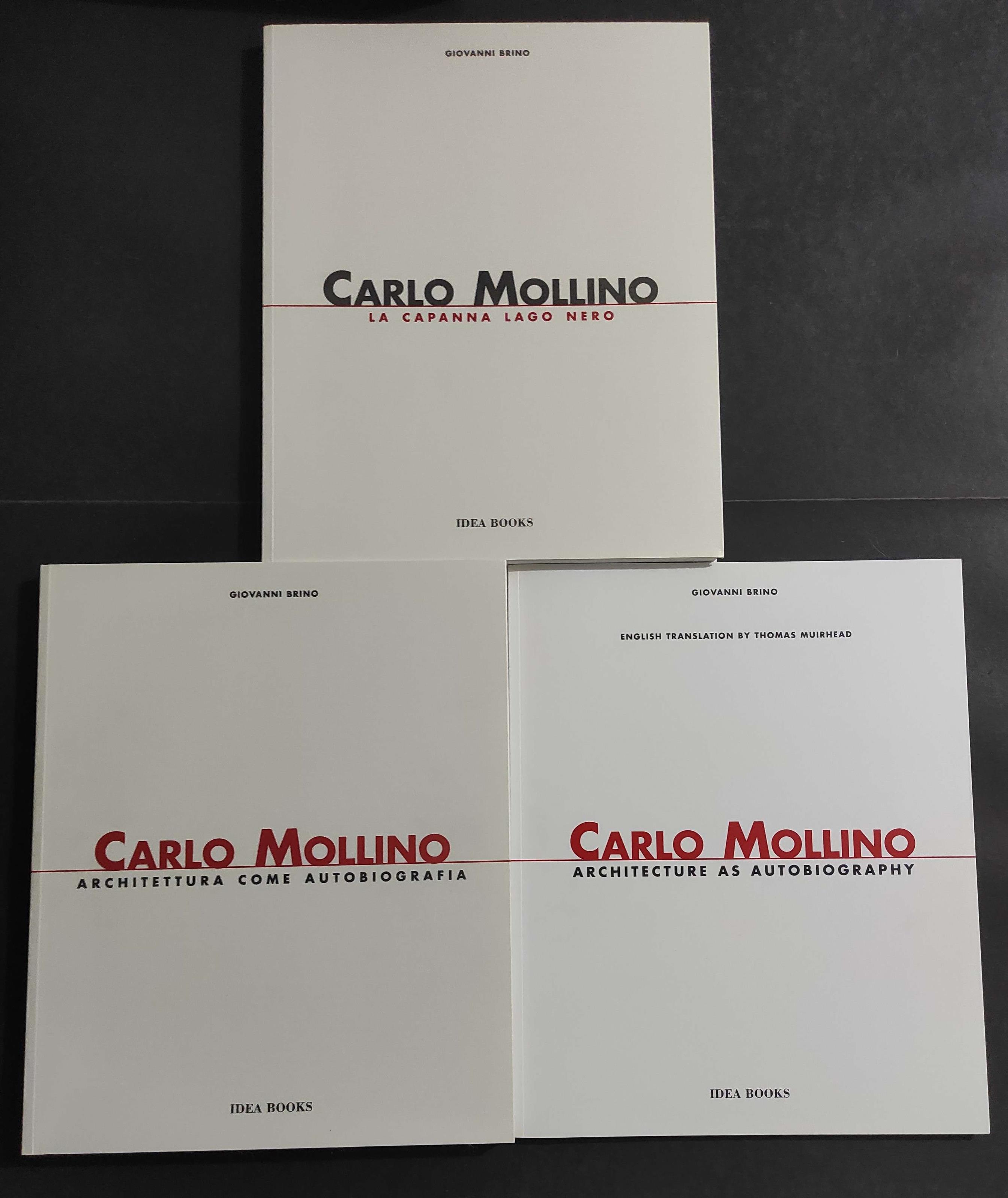 Carlo Mollino