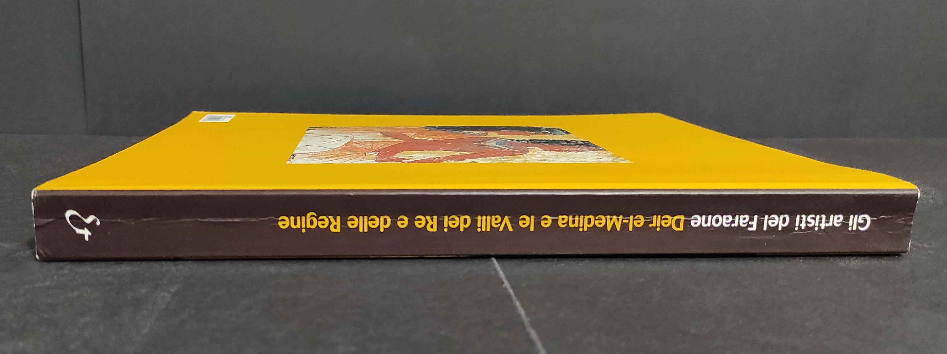 Gli Artisti del Faraone