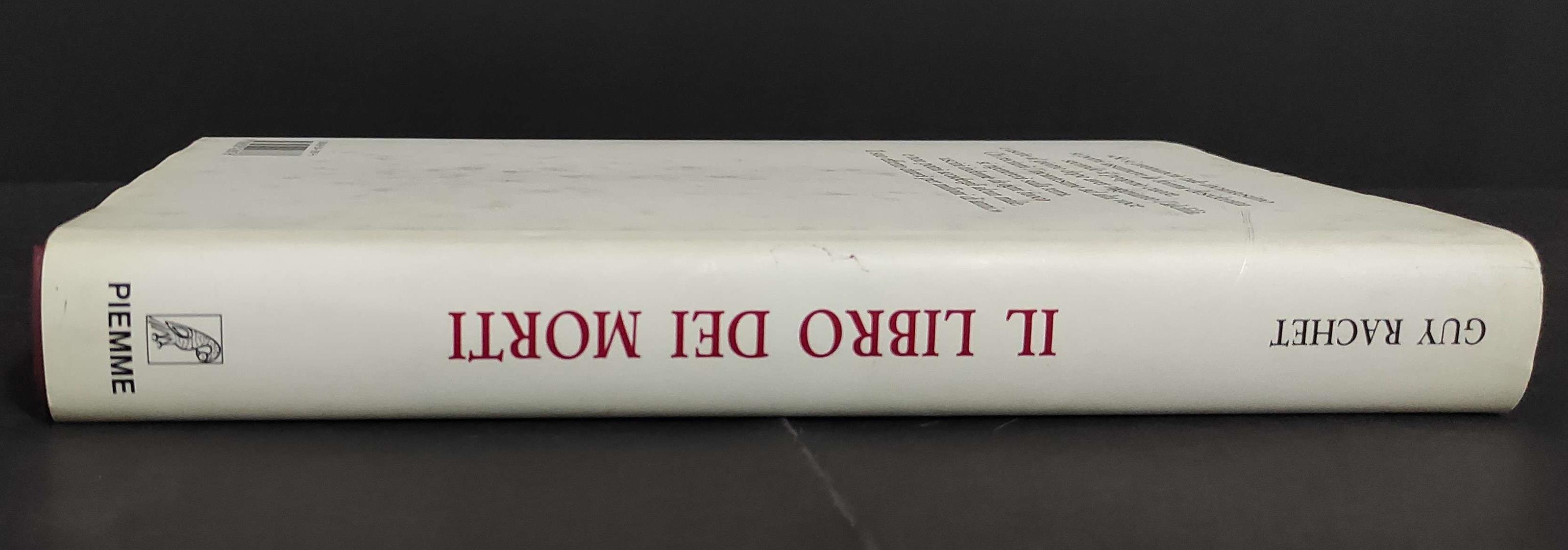 Il Libro dei Morti degli Antichi Egizi