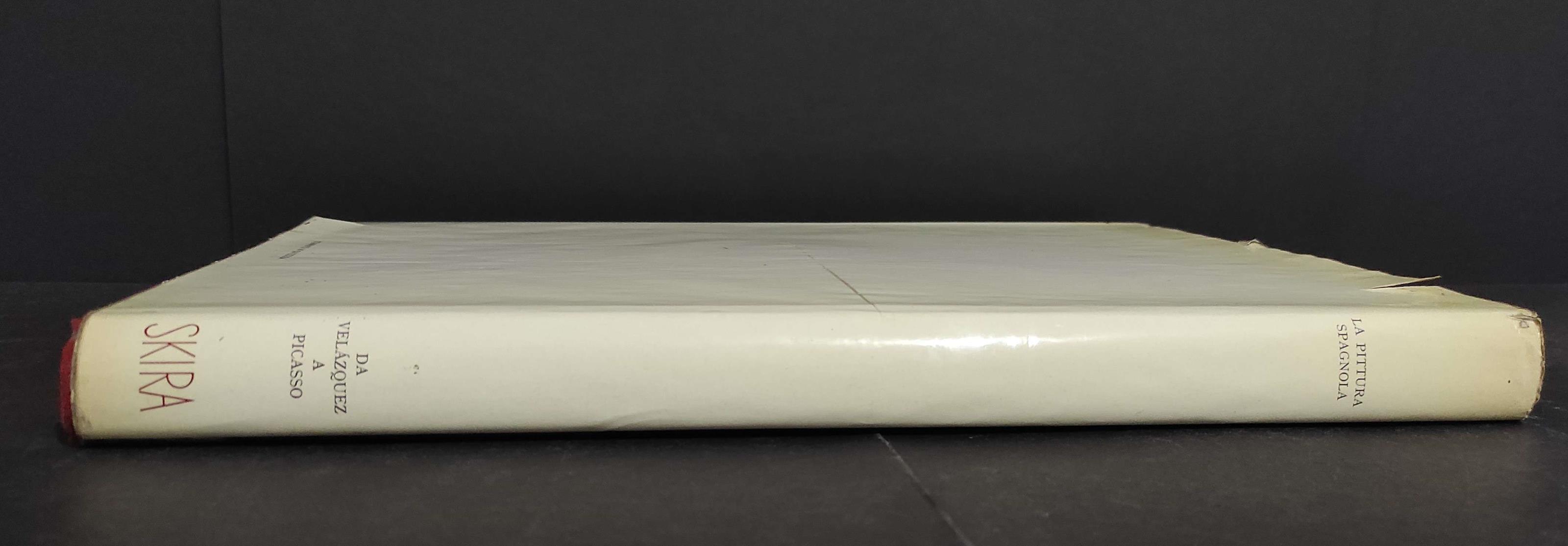 Pittura Spagnola II