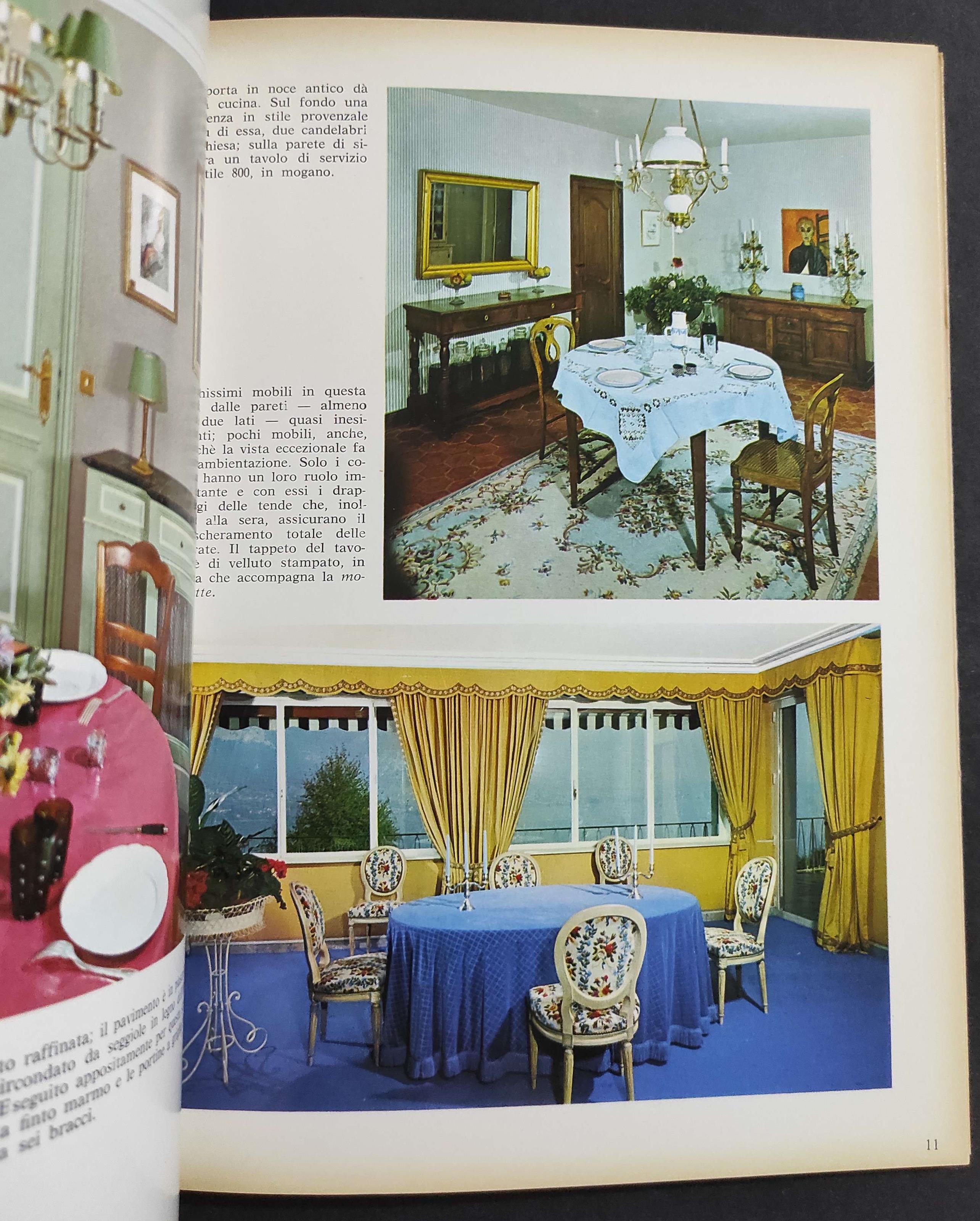 Mille Idee per La Sala da Pranzo