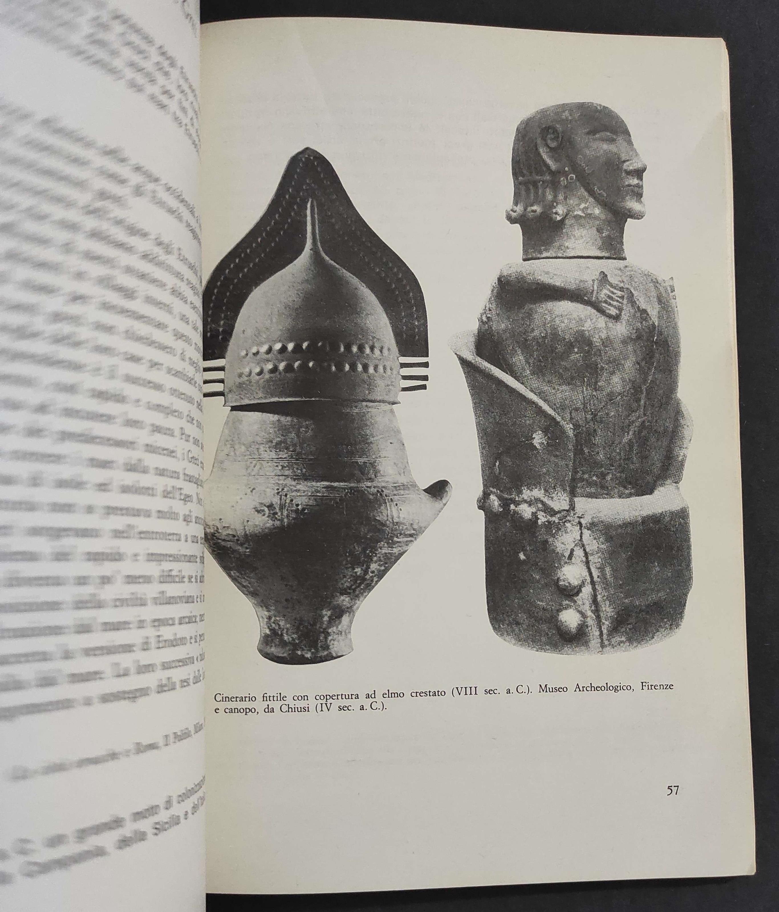 Gli Uomini e le Loro Istituzioni