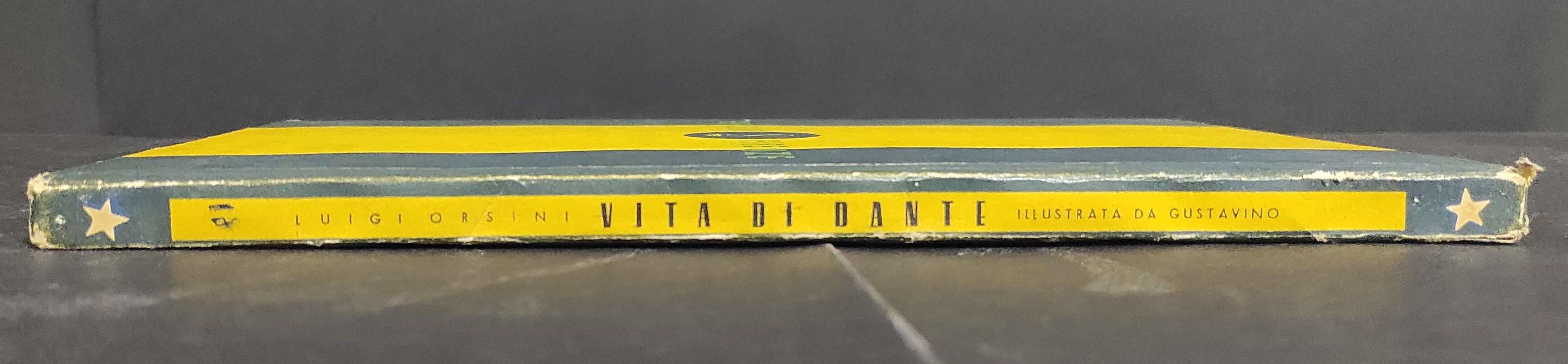 Vita di Dante