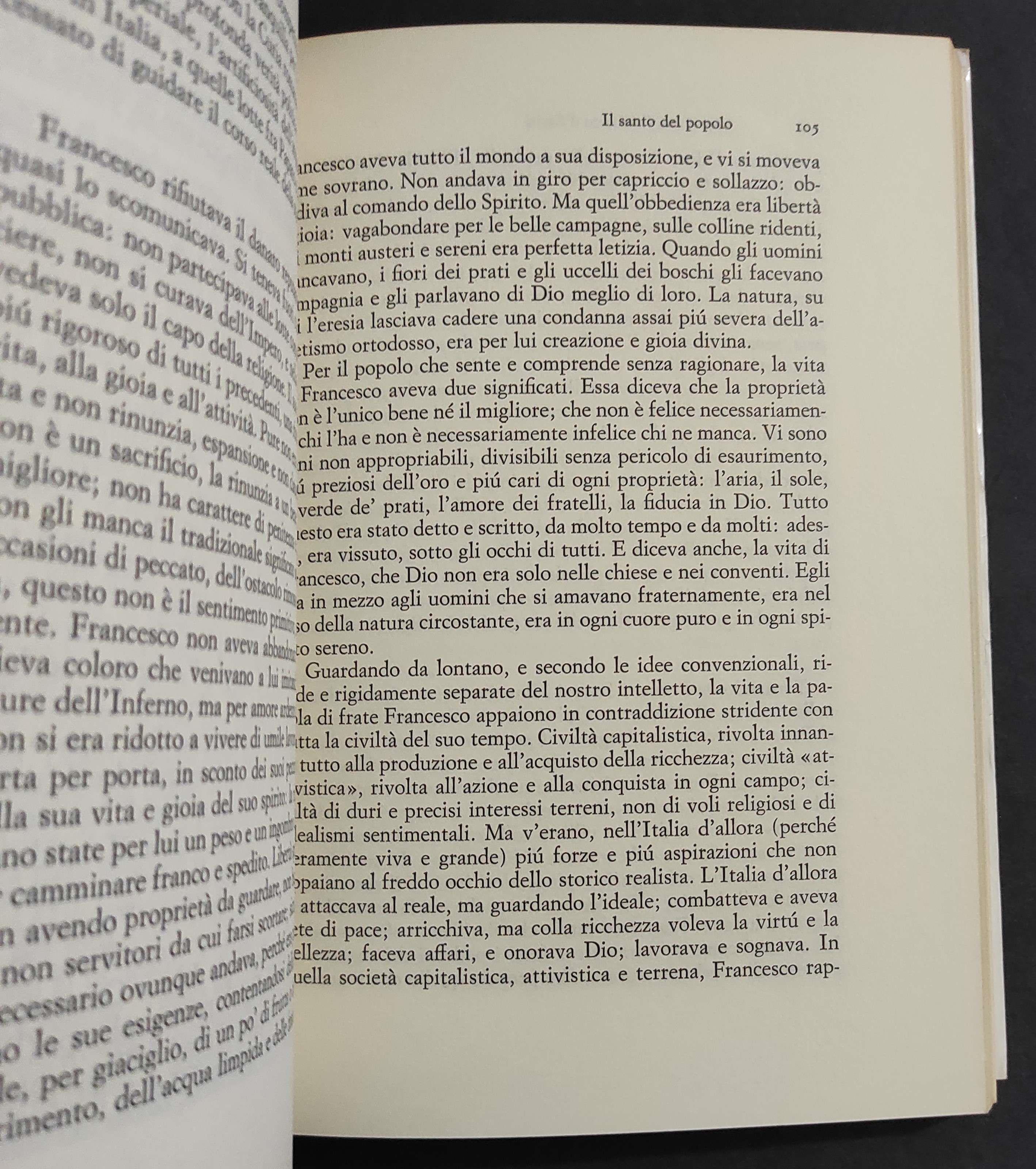 Vita di San Francesco d'Assisi