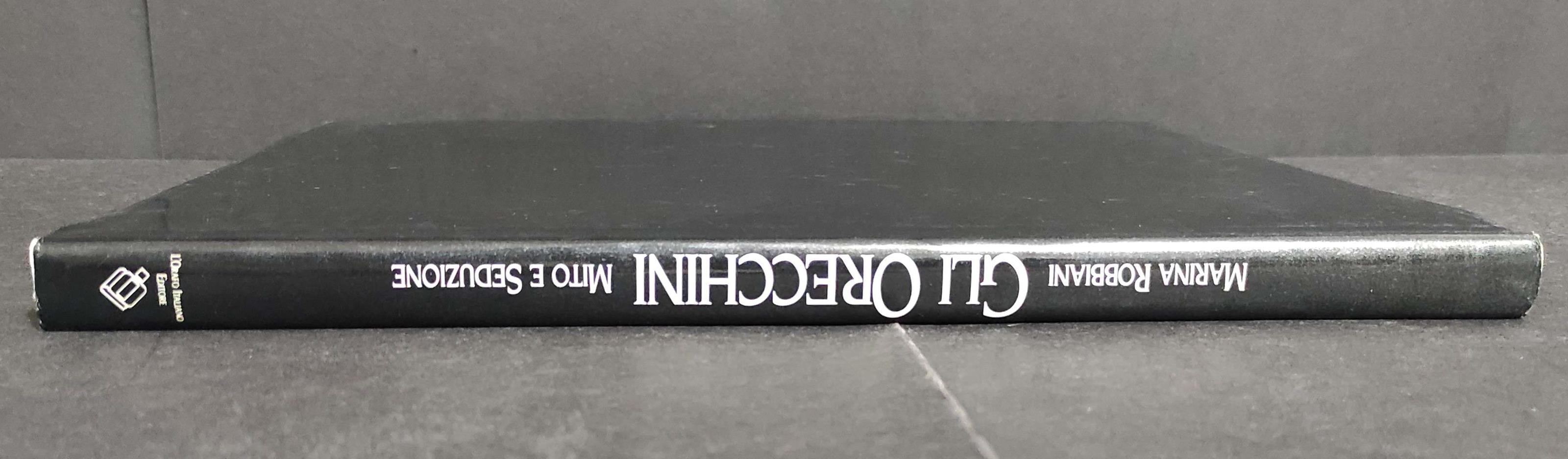 Gli Orecchini