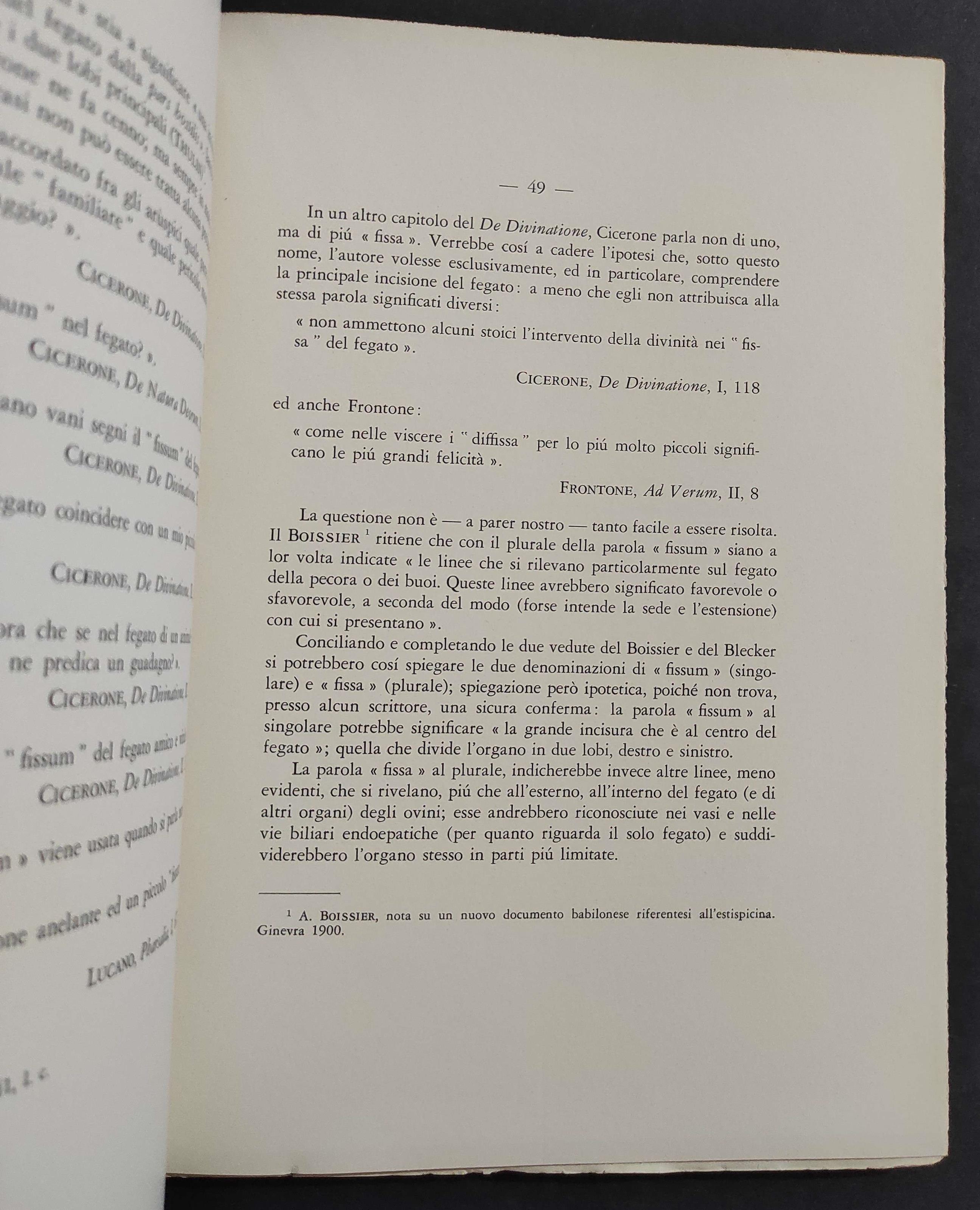 Medicina nel Mondo degli Etruschi