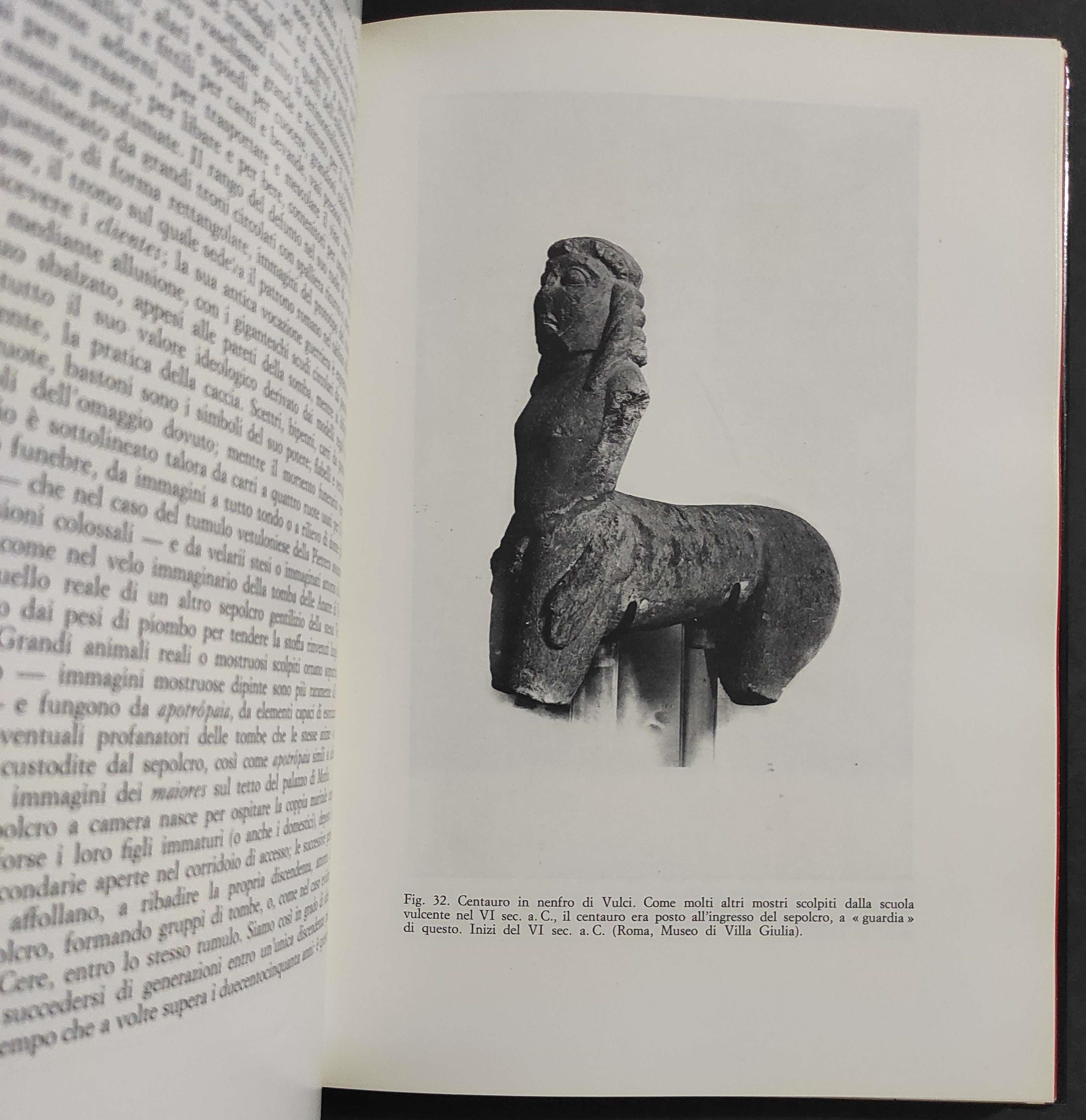 Storia degli Etruschi