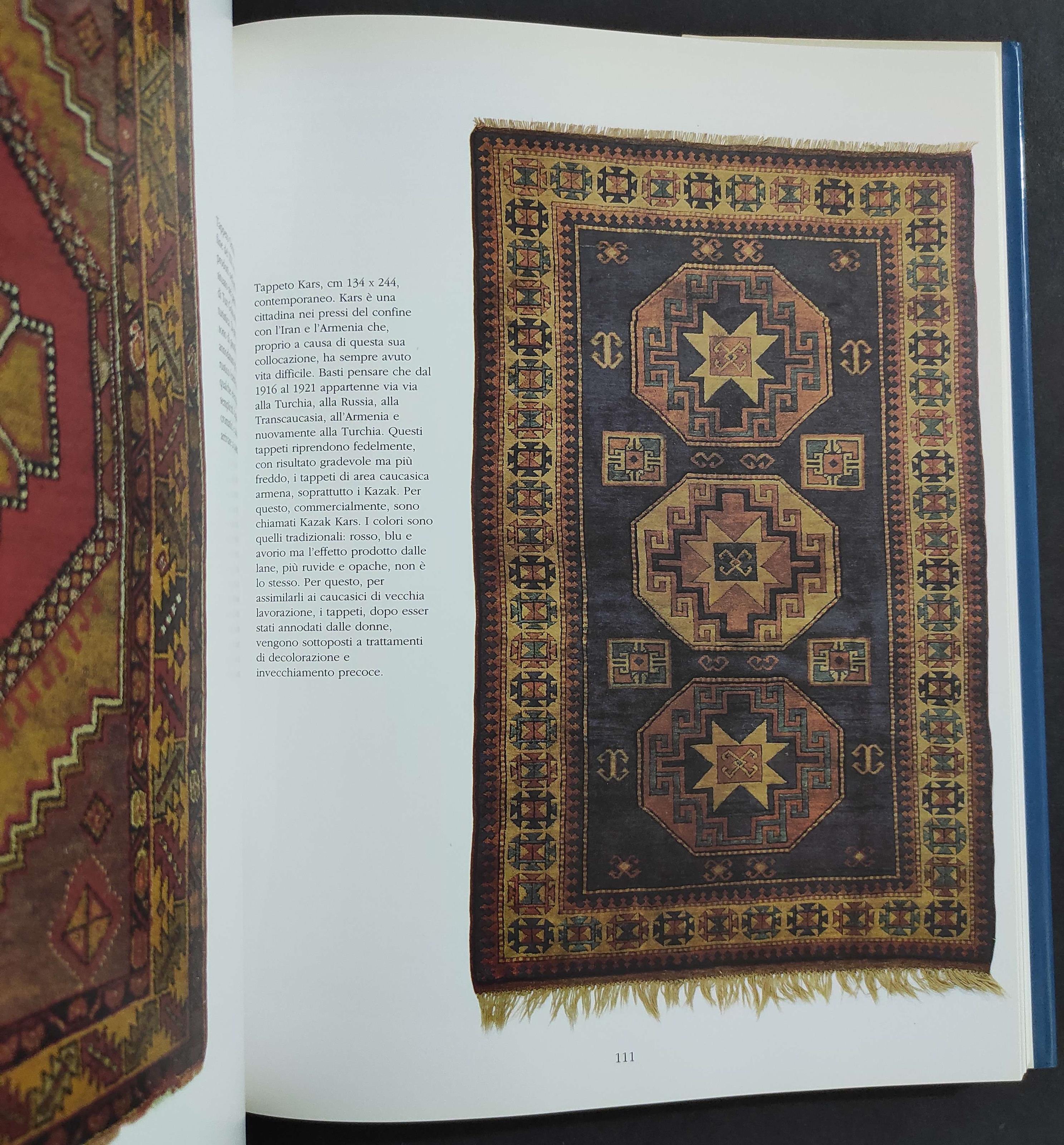 Il Mondo del Tappeto