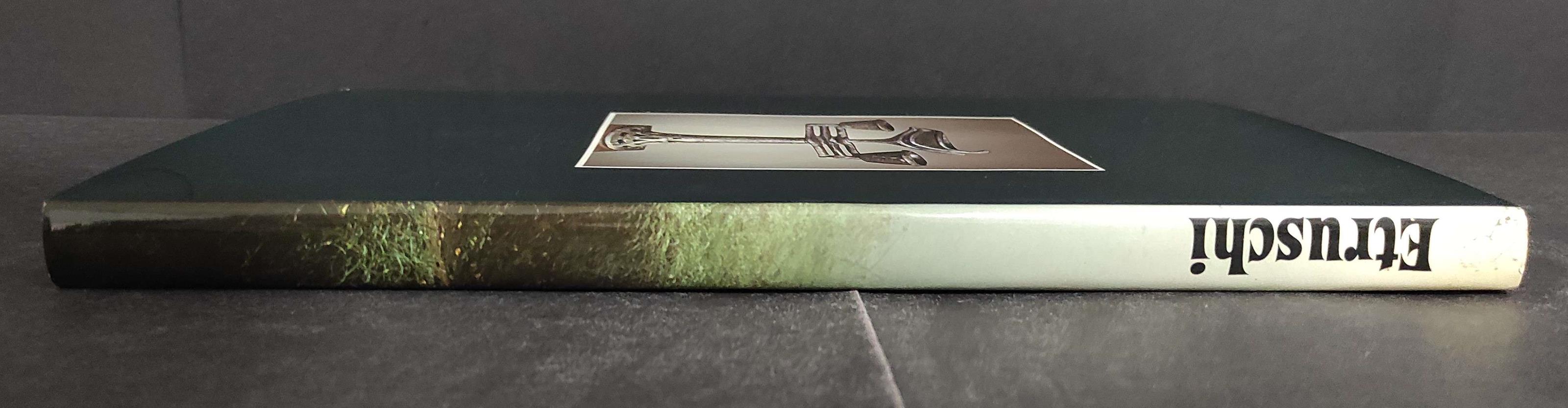 Etruschi Cultura e Società