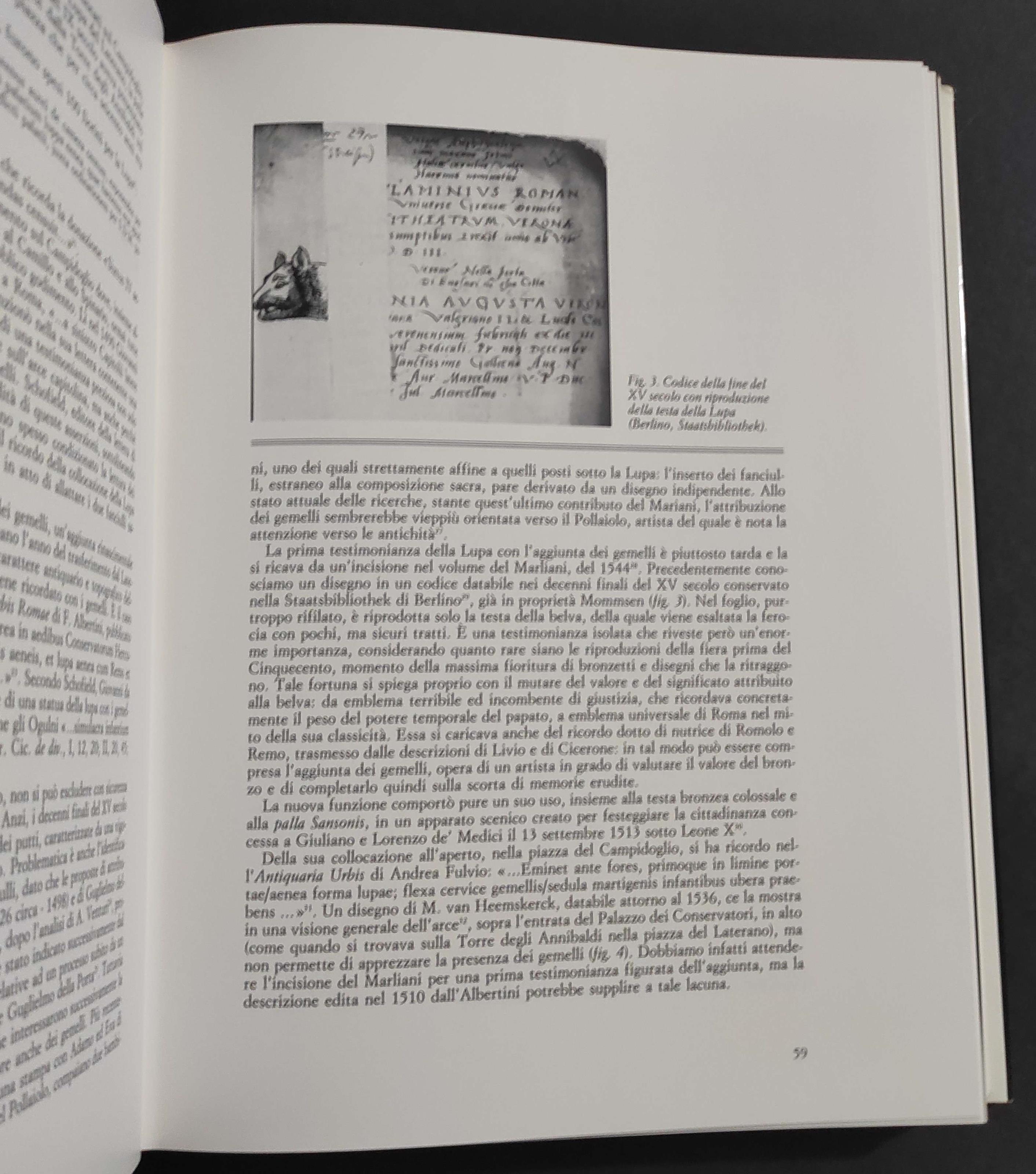 I Bronzi degli Etruschi