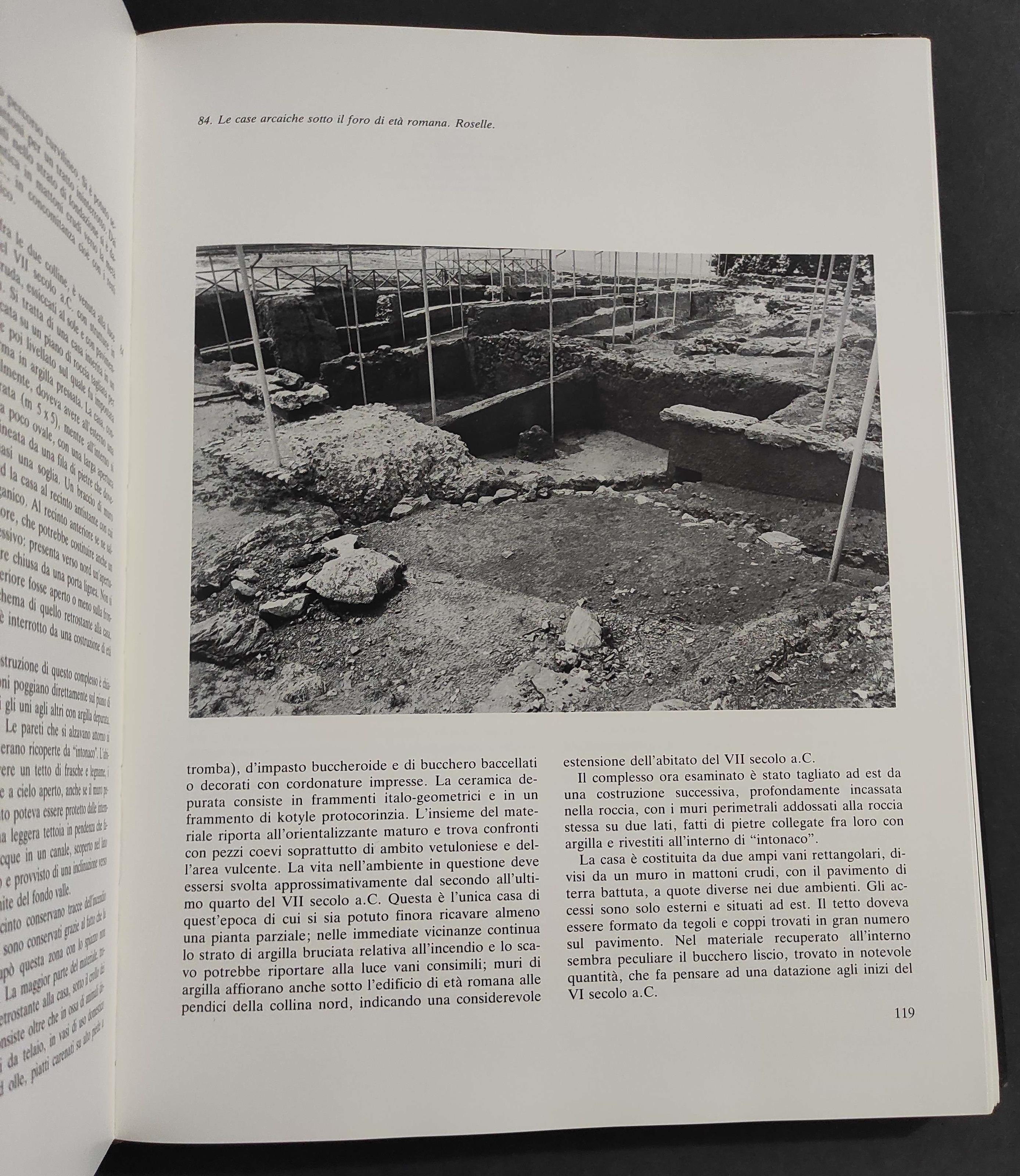 Gli Etruschi in Maremma