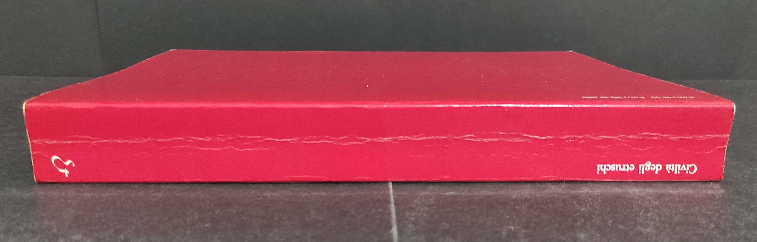 Civiltà degli Etruschi