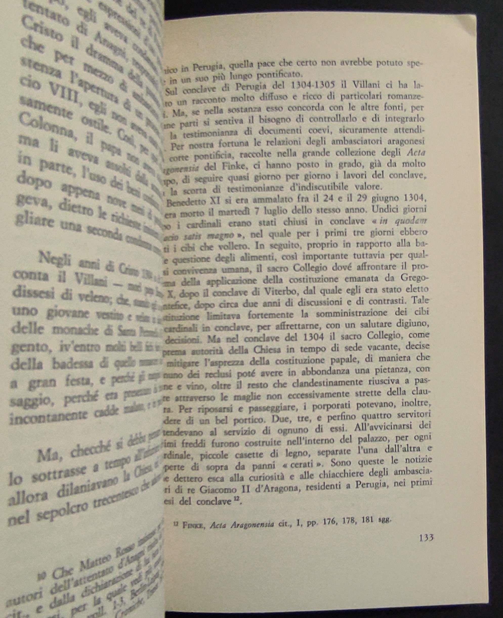 Civiltà Medioevale al Tramonto