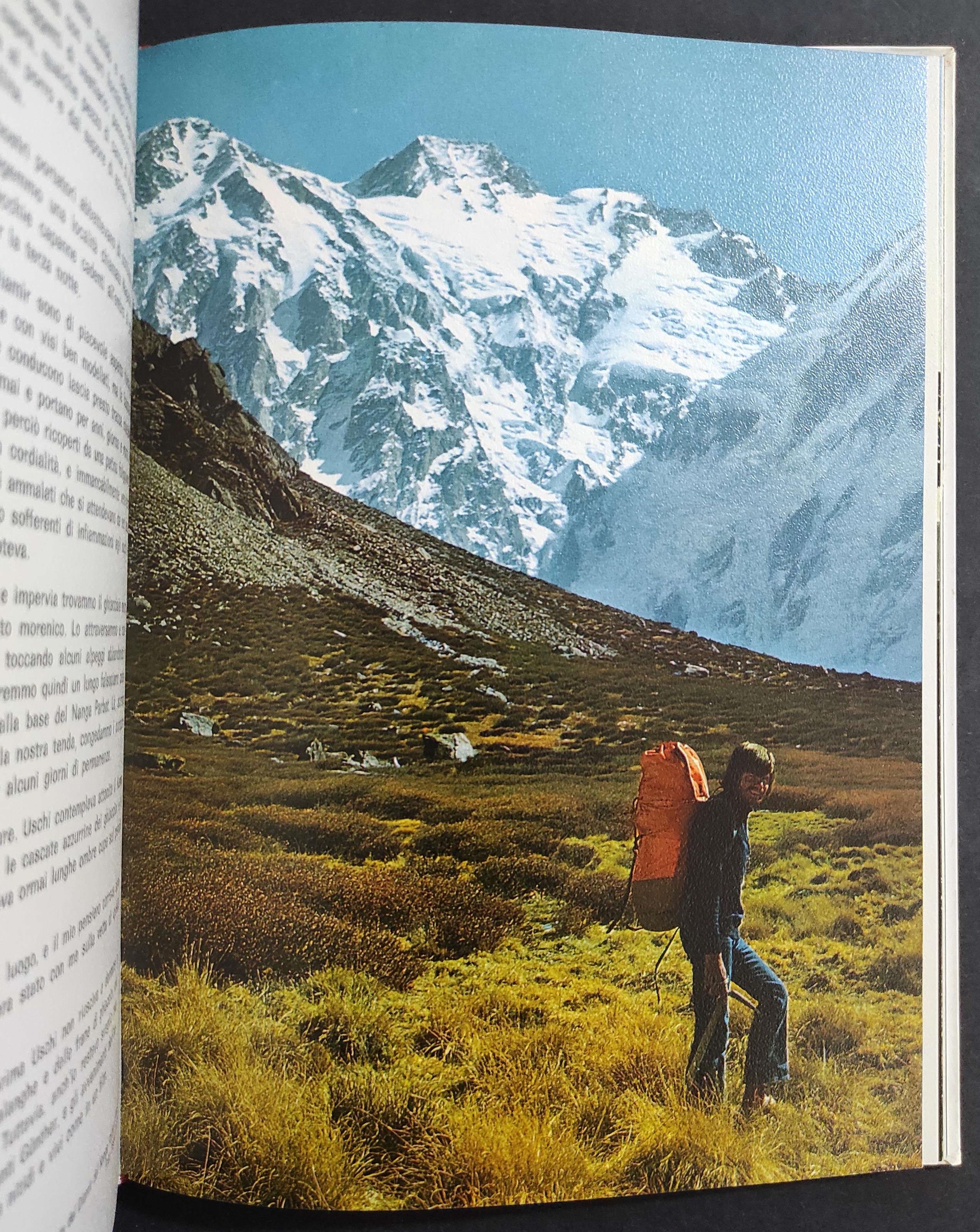 L' Avventura Alpinismo