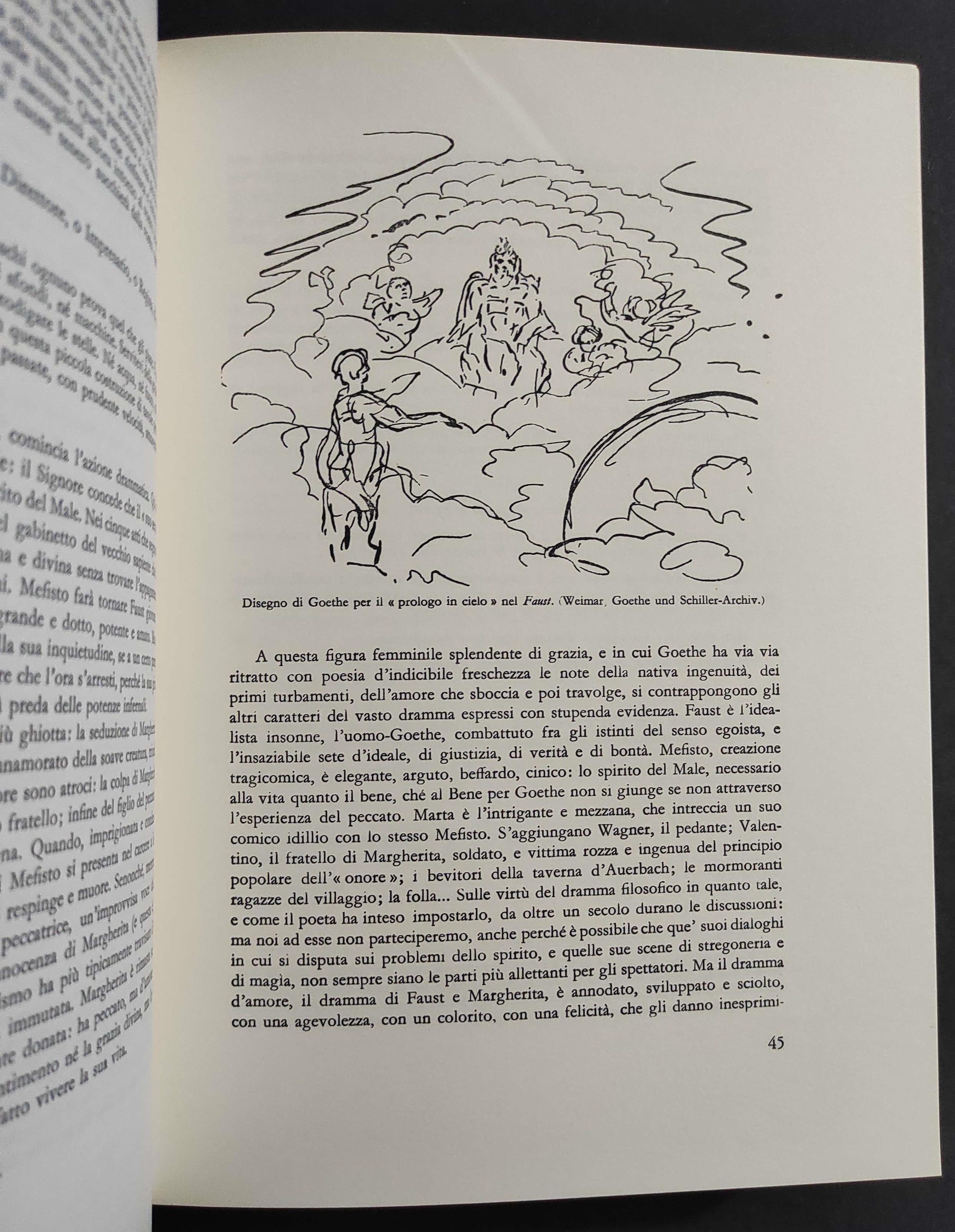 Storia del Teatro III