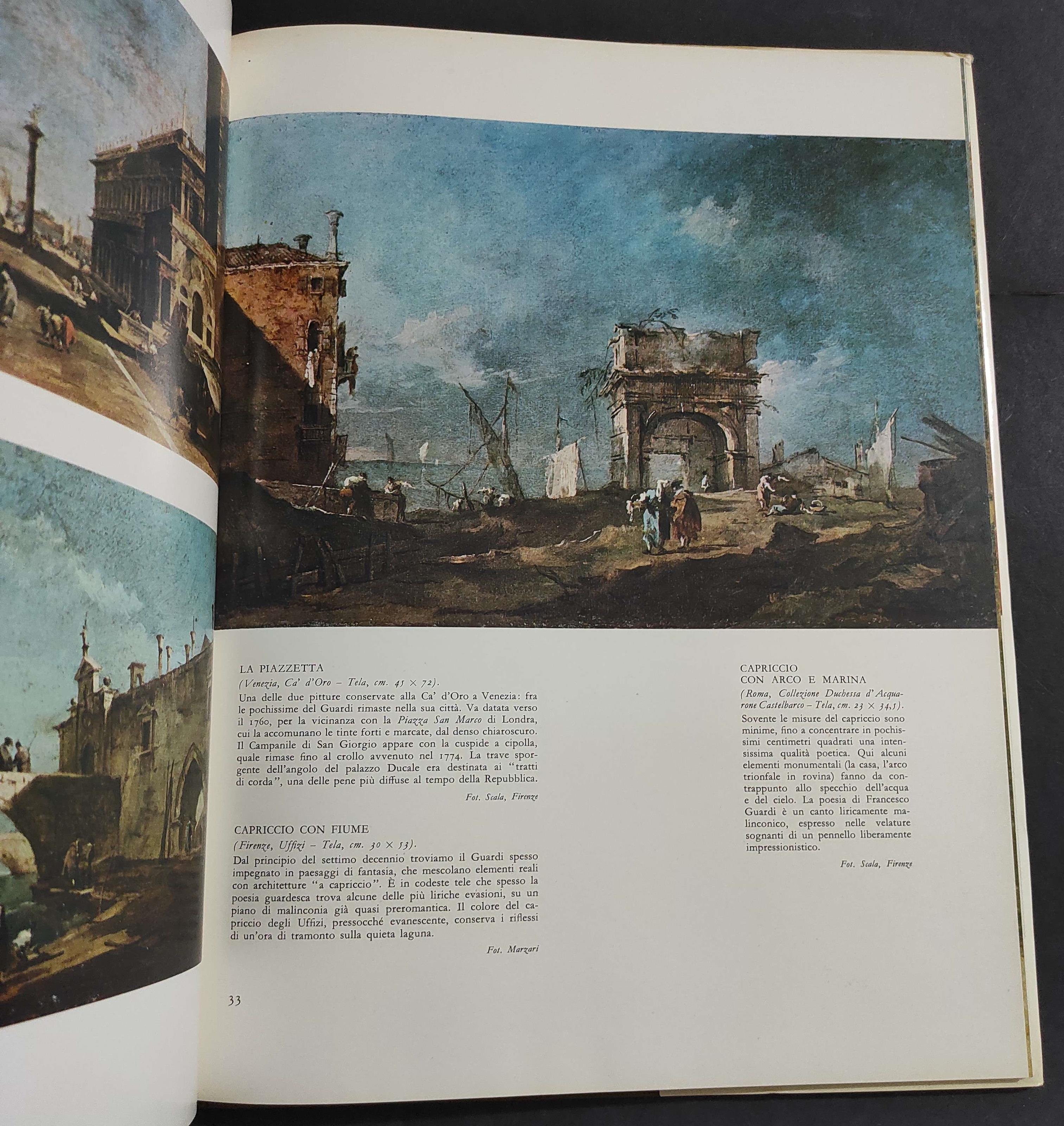 Francesco Guardi