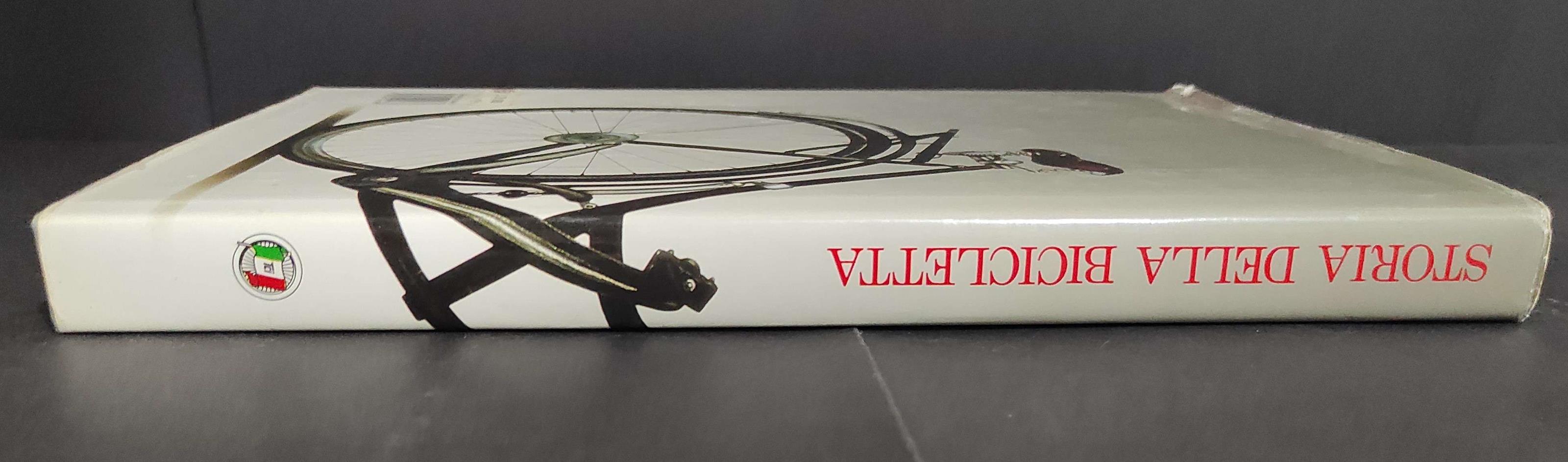 Storia della Bicicletta dalle Origini alla Mountain Bike