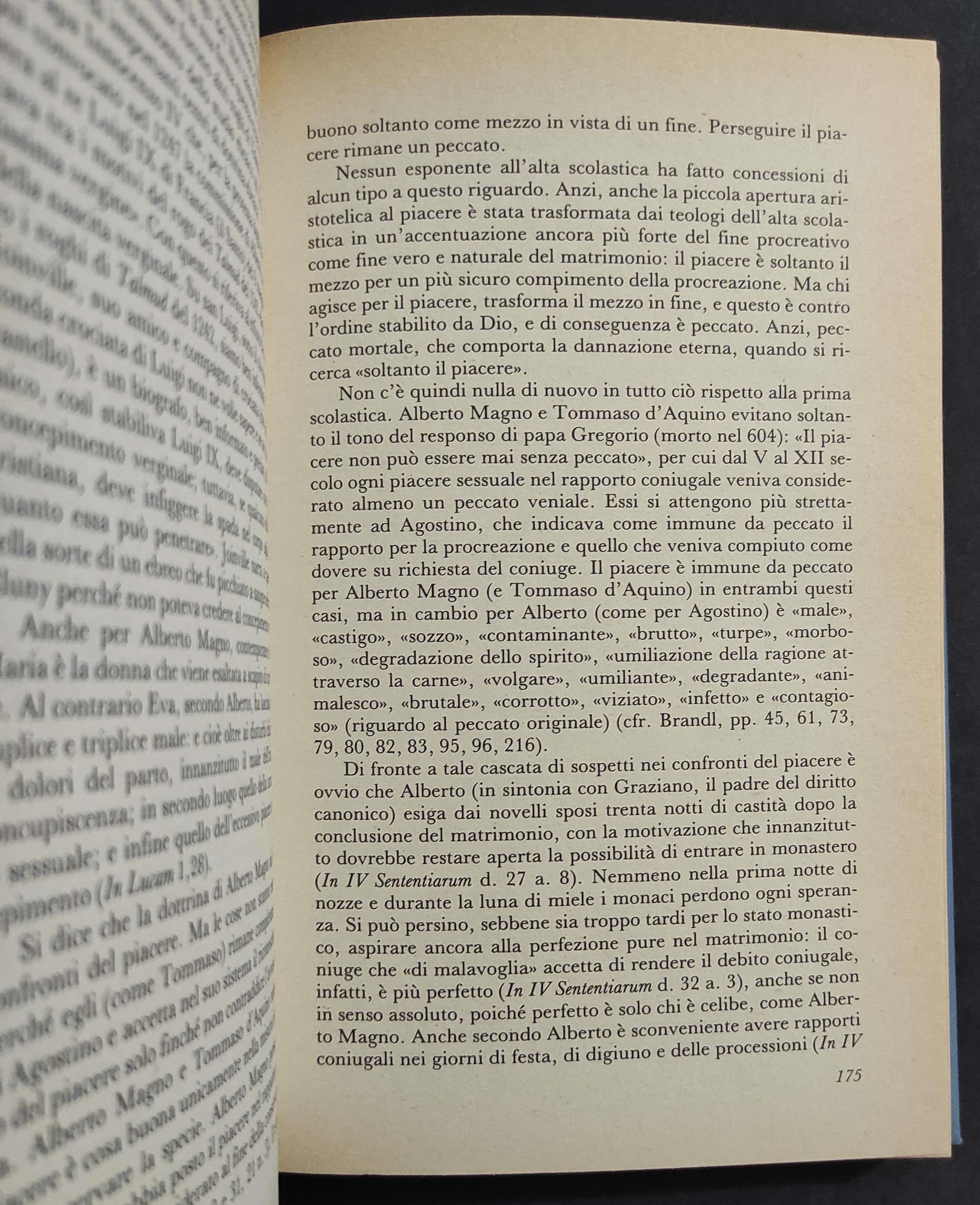 Eunuchi per il Regno dei Cieli