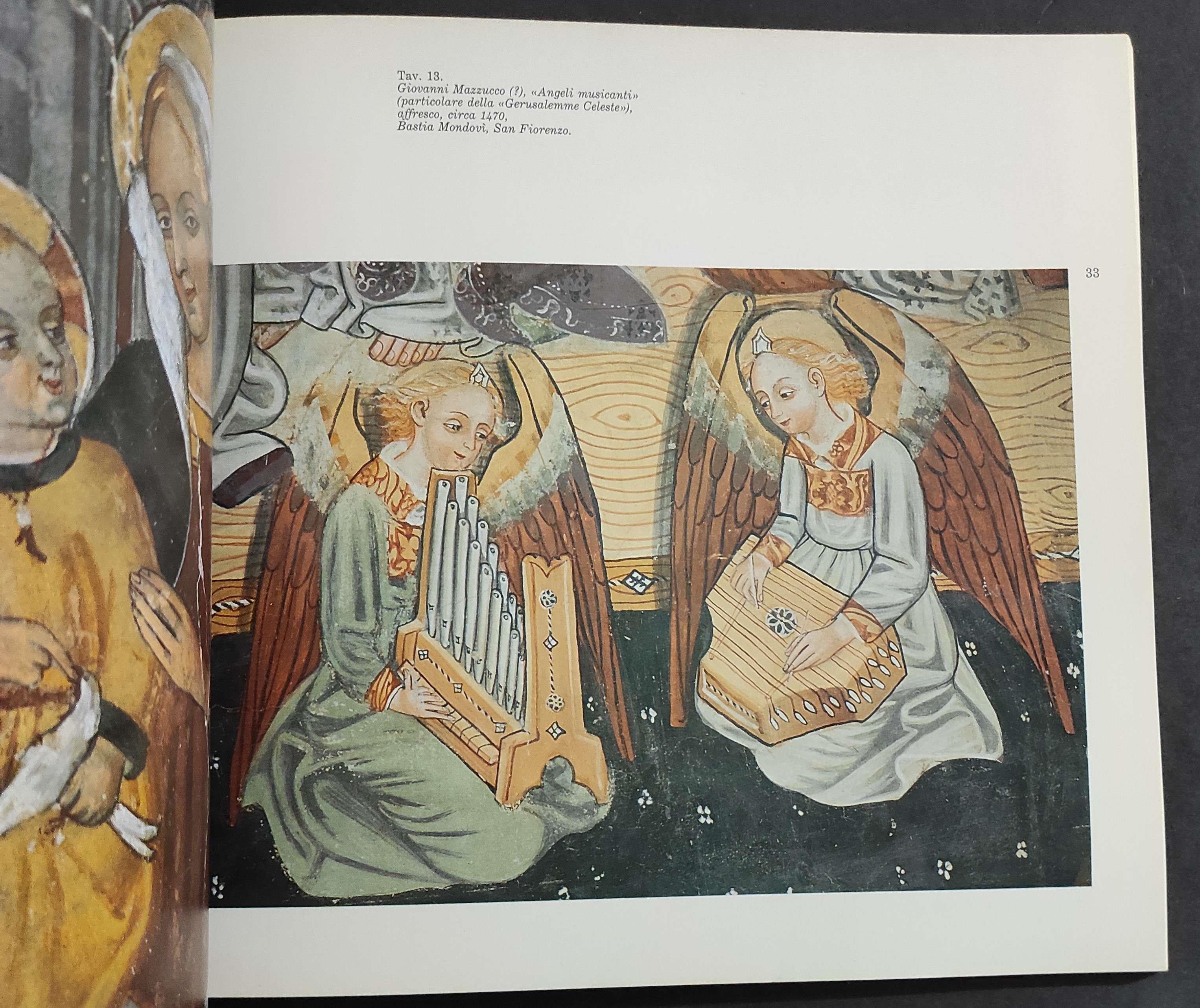 Cappella di San Paolo a Mondovì Carassone