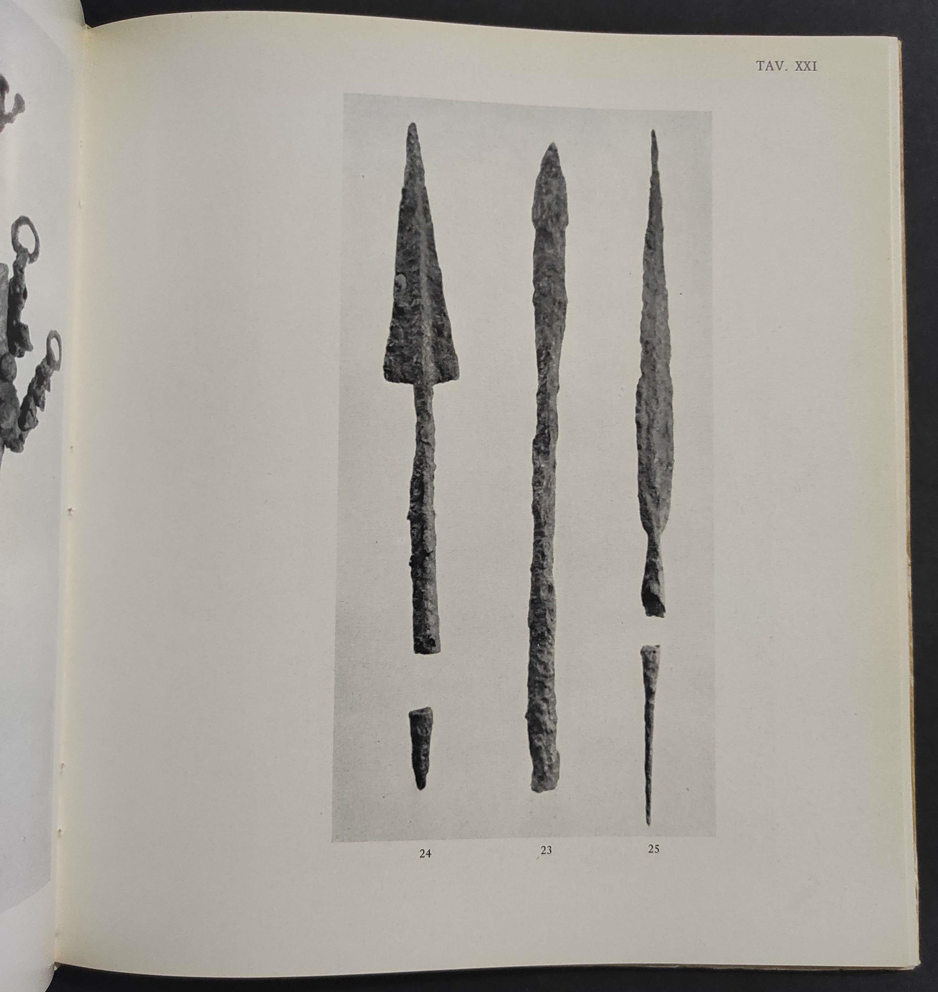 Antiche Civiltà d'Abruzzo