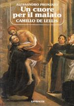 Un cuore per il malato Camillo De Lellis
