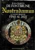 Nostradamus. Le nuove profezie fino al 2025 - Jean-Charles de Fontbrune - copertina