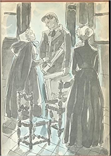 casa del Santo Sangue - Marino Moretti - copertina