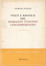 Volti e risvolti del romanzo italiano contemporaneo