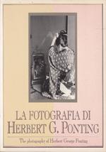 fotografia di Herbert G. Ponting - The photography of Herbert George Ponting