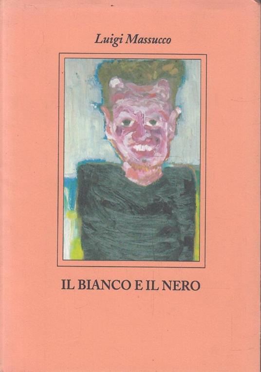 Il bianco e il nero - copertina