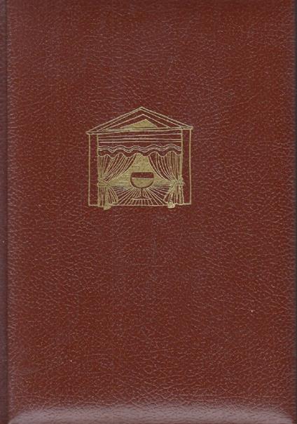 L’arte di bere bene - Bertall - copertina