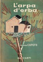 L’arpa d’erba
