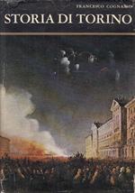 Storia di Torino