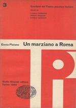 Un marziano a Roma