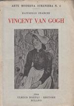 Vincent Van Gogh