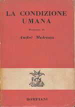 condizione umana