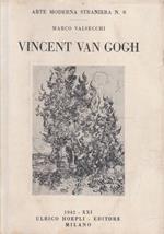 Disegni di Vincent Van Gogh