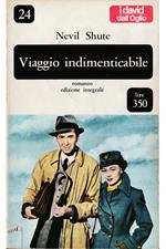 Viaggio indimenticabile