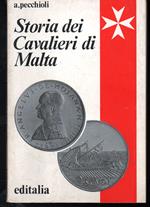 Storia dei Cavalieri di Malta