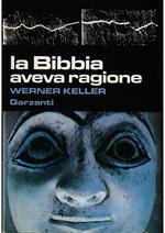 Bibbia aveva ragione