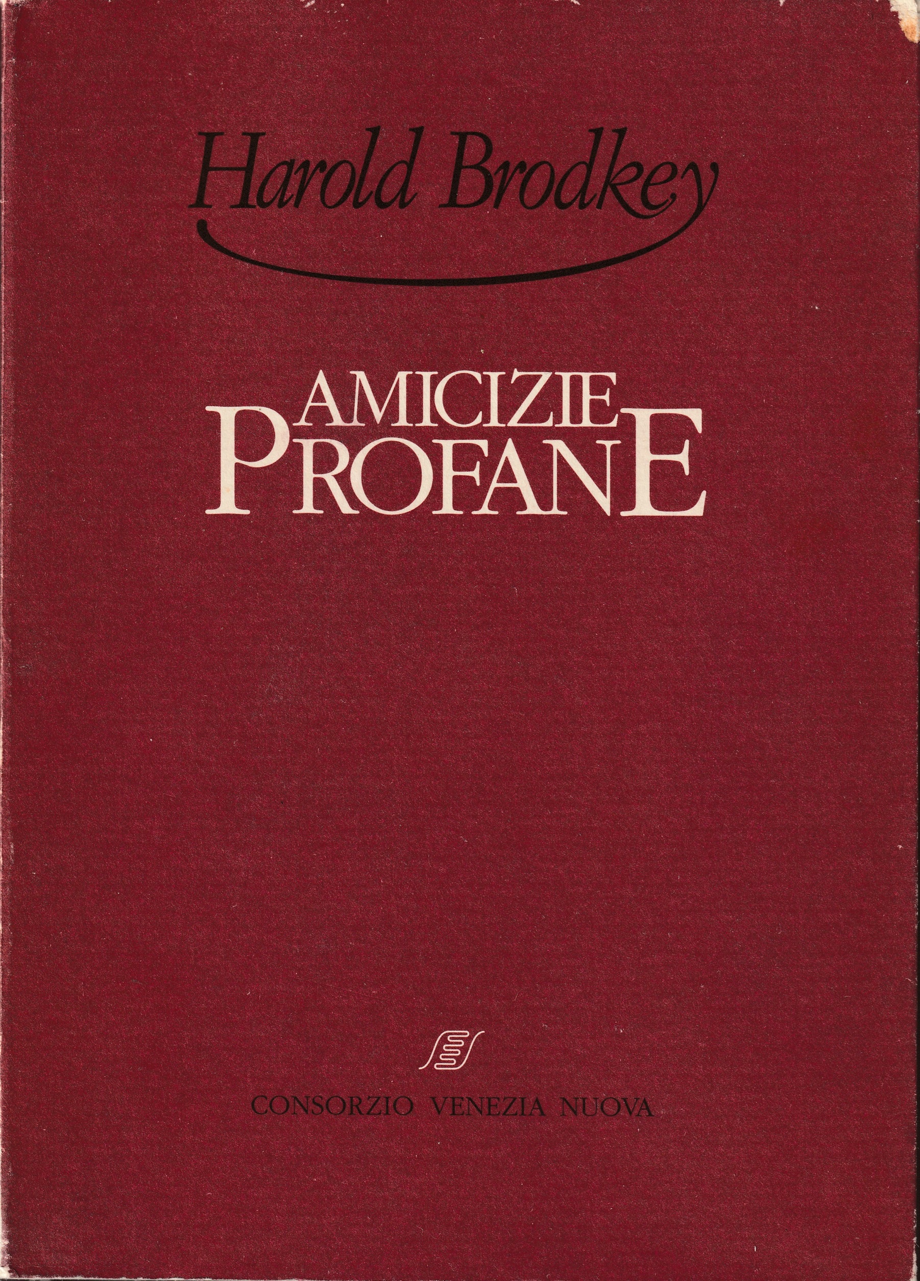 Libreria Tara