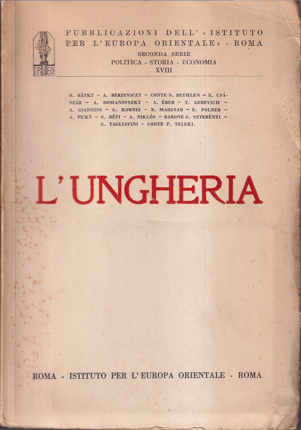 Libreria Tara