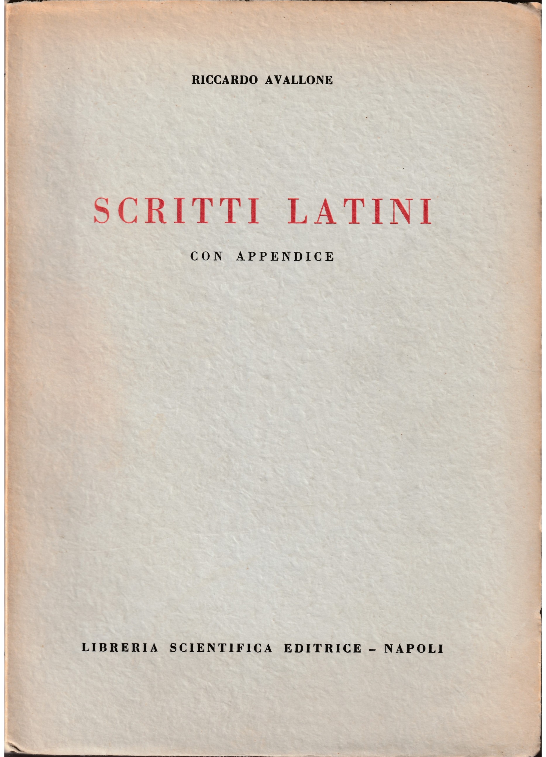 Libreria Tara