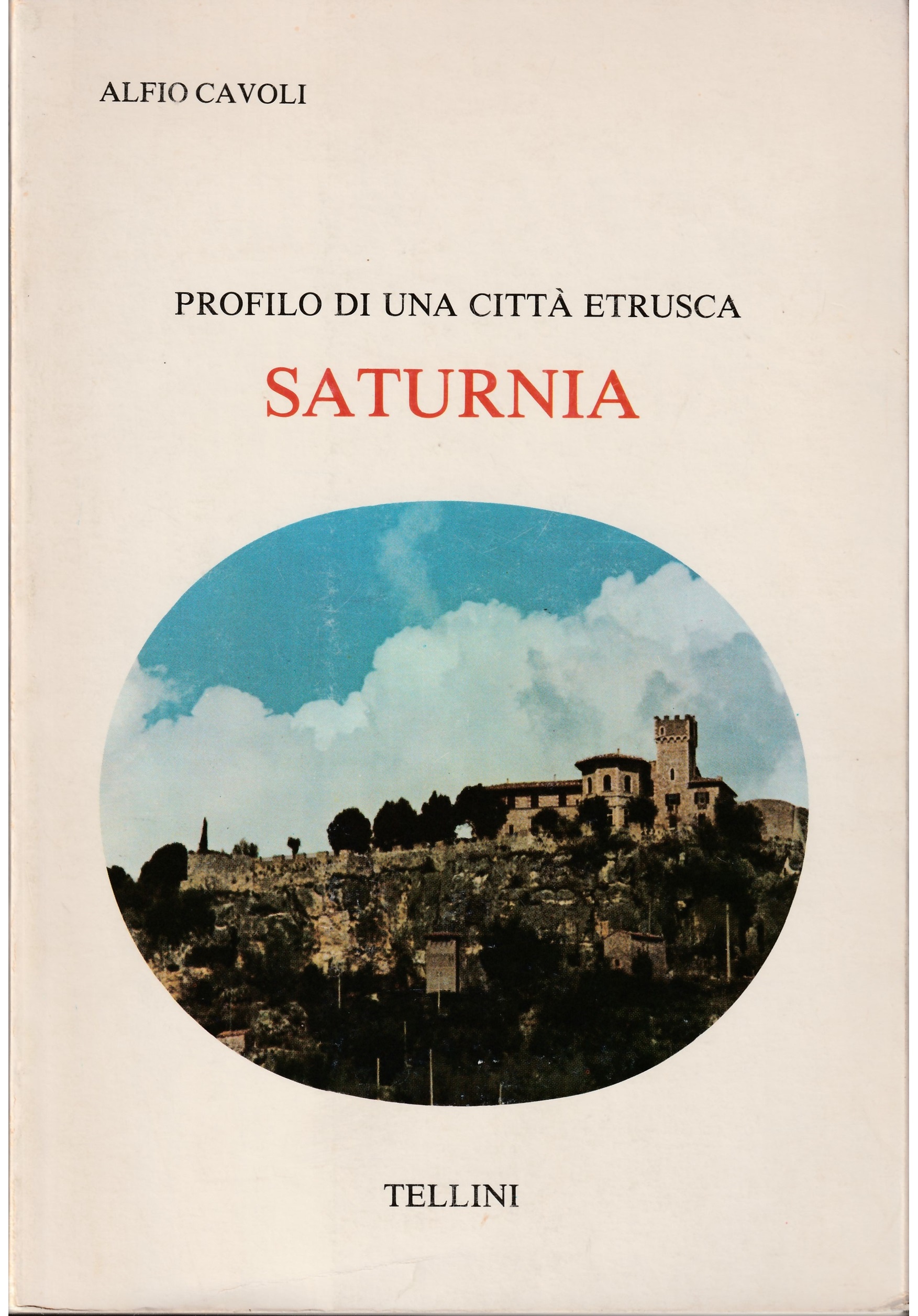 Libreria Tara
