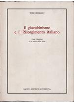 Il giacobinismo e il Risorgimento italiano Luigi Angeloni e la teoria della forza
