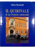 Il Quirinale e le Forze Armate