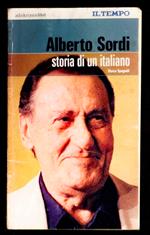 Alberto Sordi storia di un italiano