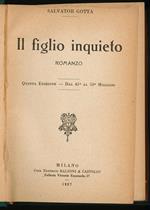 Il figlio inquieto